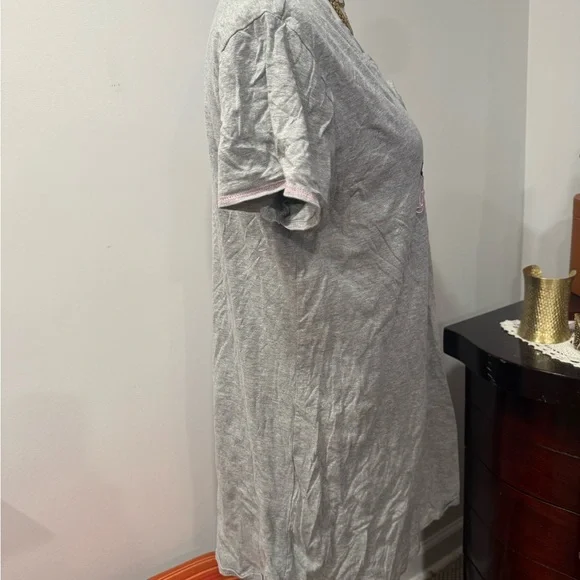 Grumpy but gorgeous pajama - Picture 3 of 5